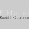 B Mitchell Rubbish Clearance
