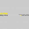 Alpha Skip Hire