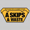 A Skips & Waste