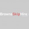 Browns Skip Hire