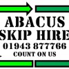 Abacus Skiphire