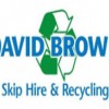 David Brown Skip Hire & Recycling