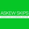 Askew Skips
