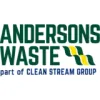Andersons Waste Management