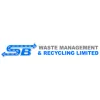 S & B Waste Management & Recycling