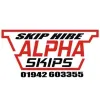 Alpha Skip Hire