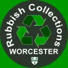 Rubbish Collections Worcester
