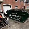 Green Waste Skip & Grab Hire