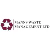 Mann's Waste Management