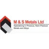 M & S Metals