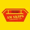 A.M Skips (Yorkshire)