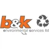 B & K Environmental Services