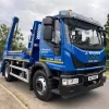 J Royles Skip Hire