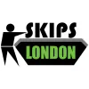 Skips in London