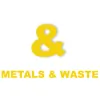 A & M Metals & Waste