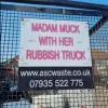 A S C Waste Management