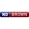 N D Brown