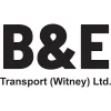 B & E Transport Witney