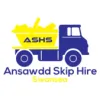 Ansawdd Skip Hire Swansea