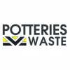 Potteries Waste