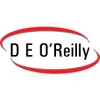 D E O'Reilly