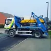 F & W Collins Waste Materials