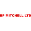 Bp Mitchell