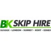 BK Skip Hire