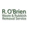 R O'Brien Waste & Rubbish Removal