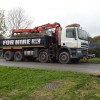 Evans Plant Hire