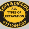 Skips & Diggers