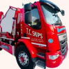 T C Skip Hire