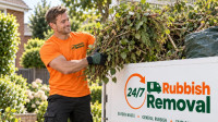 Garden Rubbish Removal