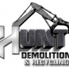Hunt Skip Hire